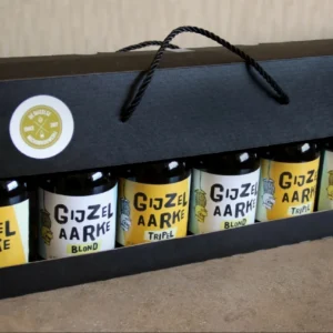Discovery box