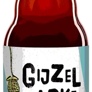 Gijzelaarke Blond